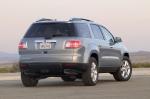 Saturn Outlook XR AWD 2007 года